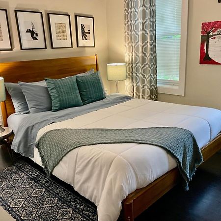 Beautiful 3Br 3Ba Duplex Parking Best Location Boston Extérieur photo