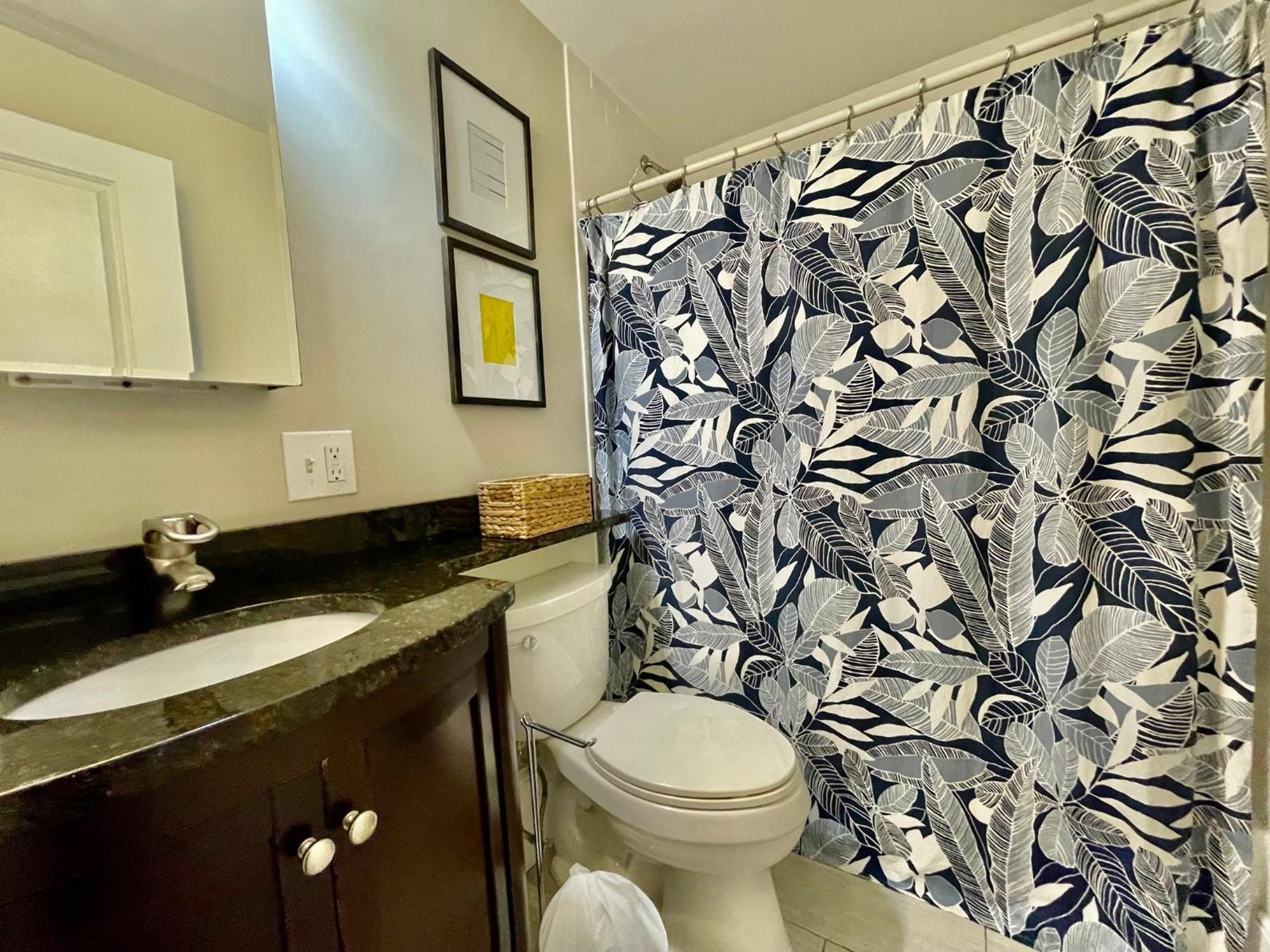 Beautiful 3Br 3Ba Duplex Parking Best Location Boston Extérieur photo