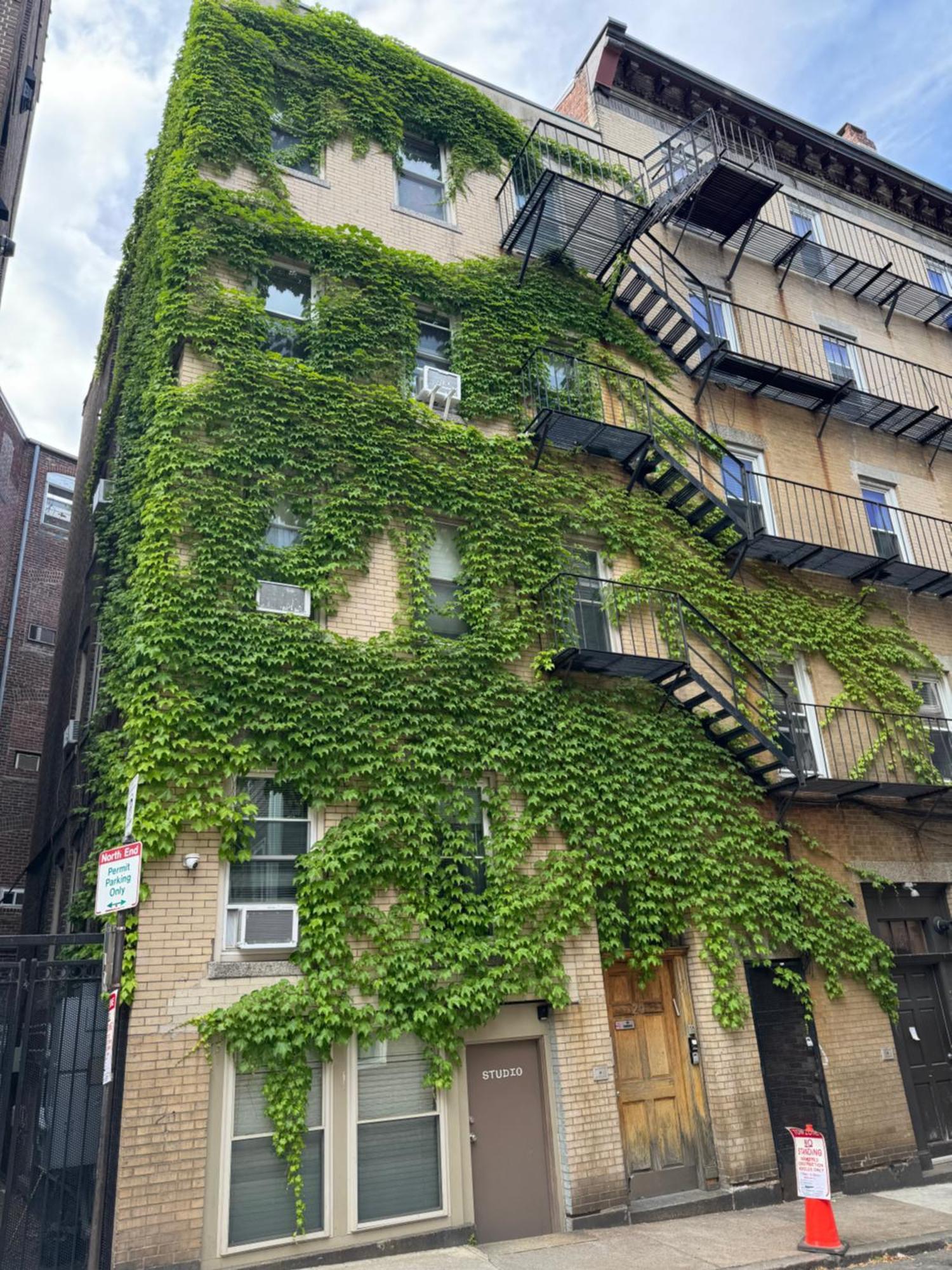 Beautiful 3Br 3Ba Duplex Parking Best Location Boston Extérieur photo