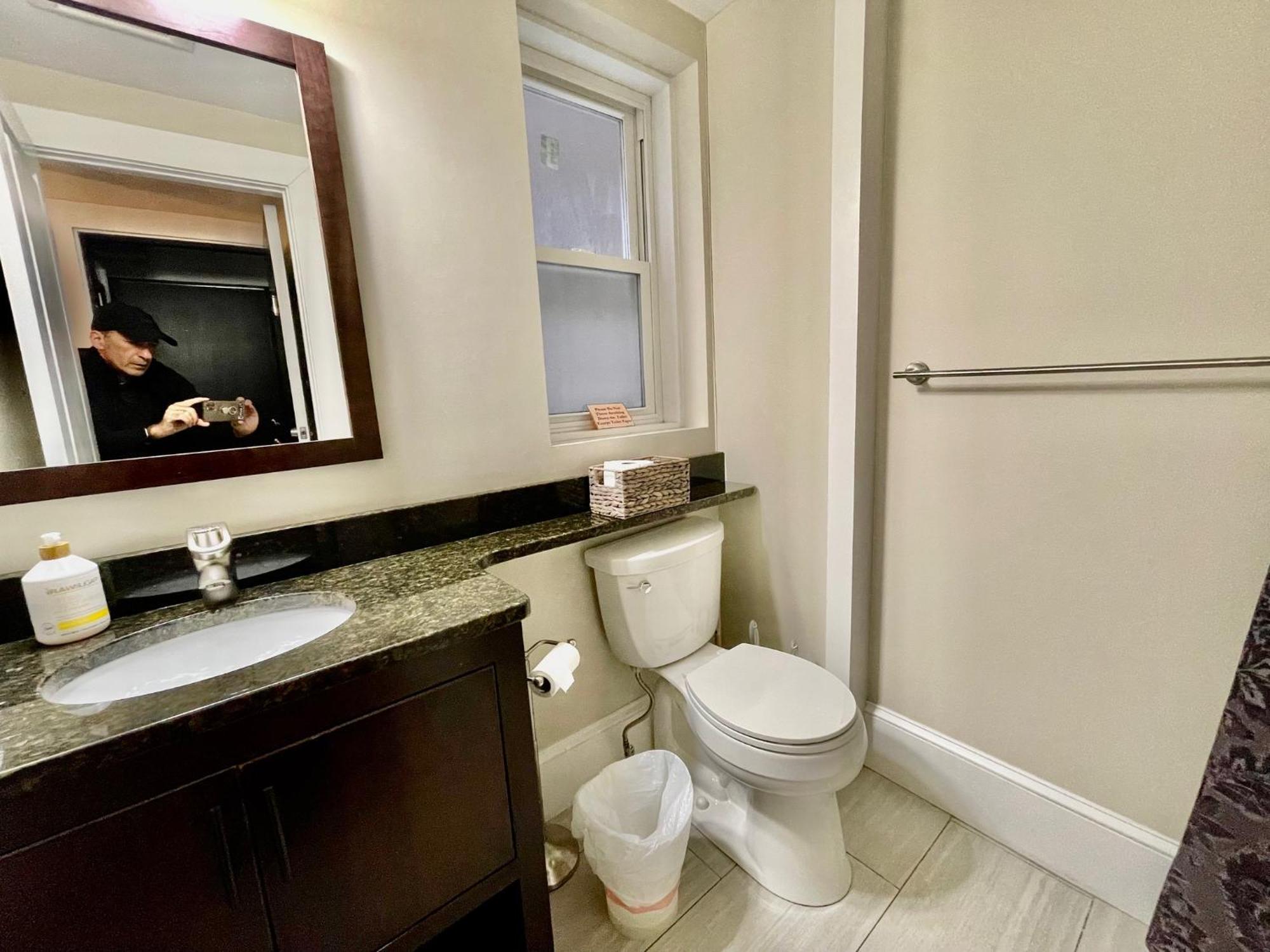 Beautiful 3Br 3Ba Duplex Parking Best Location Boston Extérieur photo