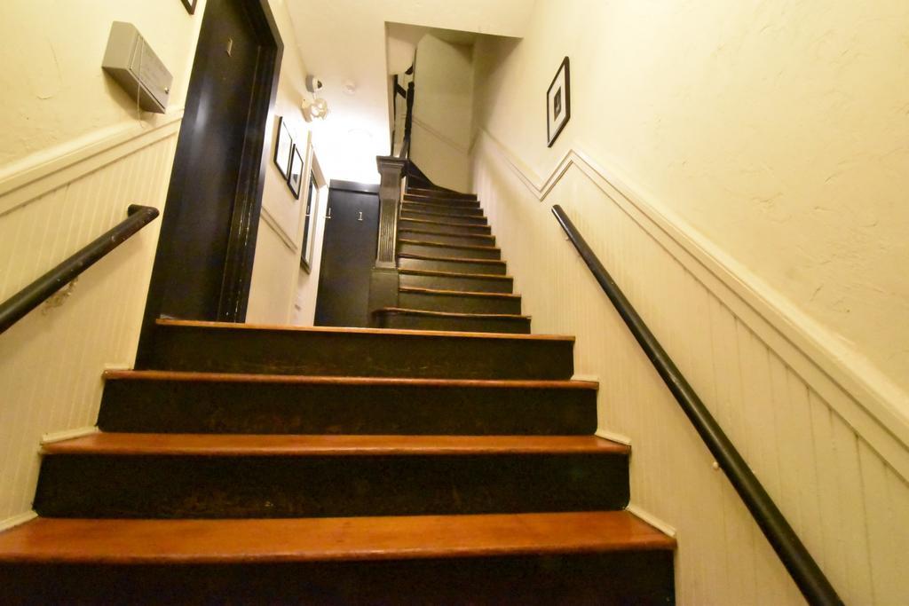 Beautiful 3Br 3Ba Duplex Parking Best Location Boston Extérieur photo