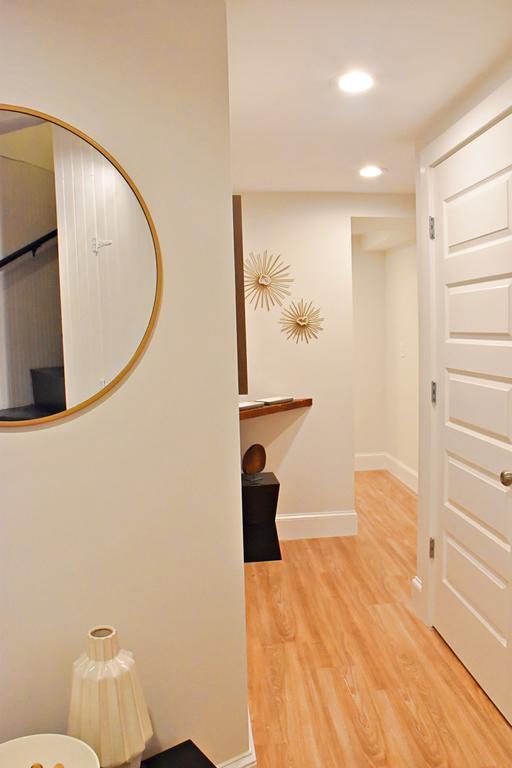 Beautiful 3Br 3Ba Duplex Parking Best Location Boston Extérieur photo